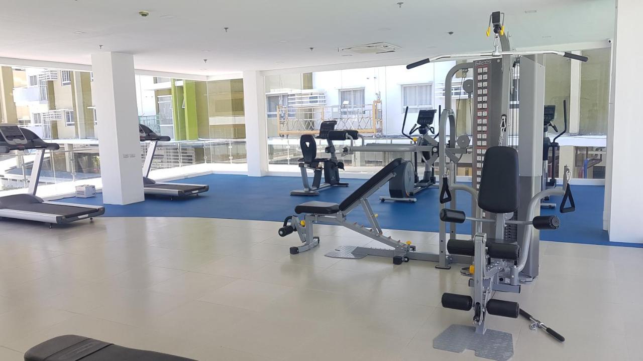 Keys 'N Places Holiday Rentals At Mesaverte Condo 卡加盐德奥罗 外观 照片
