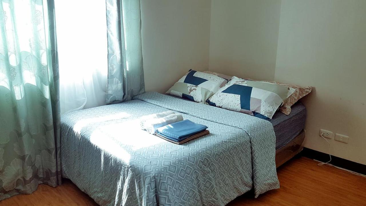 Keys 'N Places Holiday Rentals At Mesaverte Condo 卡加盐德奥罗 外观 照片