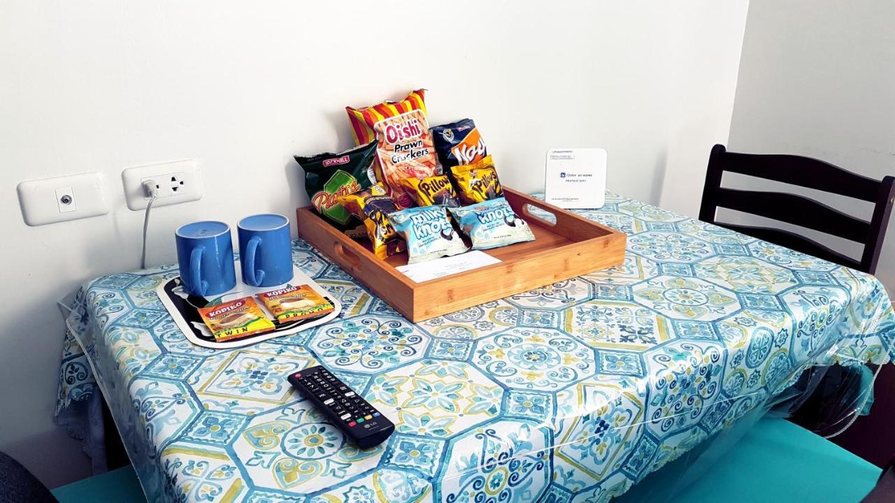 Keys 'N Places Holiday Rentals At Mesaverte Condo 卡加盐德奥罗 外观 照片